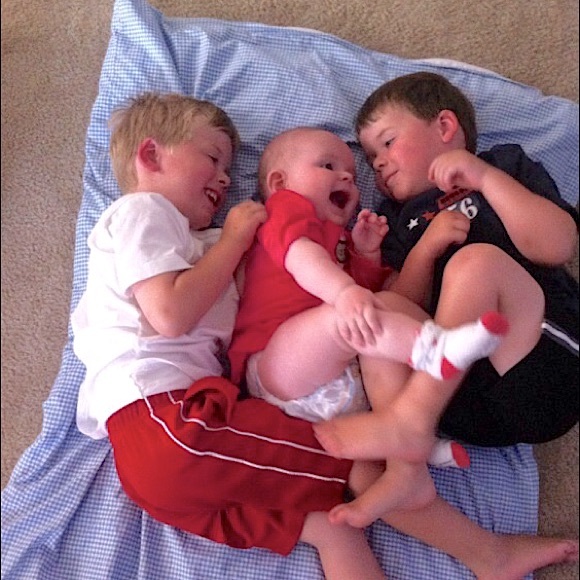 Meet your Posher, Allison - Picture 4 of 6